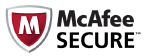 mcafee secure