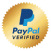 paypal verified