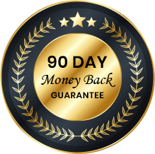 Money Back Guarantee